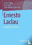  - Ernesto Laclau