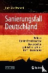 Prodoehl, Hans Gerd - Sanierungsfall Deutschland