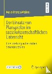 Meßner, Maria Theresa - Der Einsatz von Planspielen im sozialwissenschaftlichen Unterricht