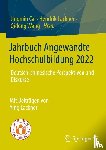  - Jahrbuch Angewandte Hochschulbildung 2022