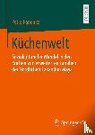 Panenka, Petra - Küchenwelt