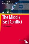 Johannsen, Margret - The Middle East Conflict