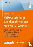 Pusch, Dominik - Risikobeurteilung von Mensch-Roboter-Koexistenz-Systemen