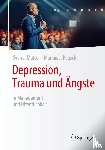 Pausch, Markus J., Matten, Sven J. - Depression, Trauma und Ängste