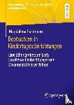 Hartmann, Magdalena - Beobachten in Kindertageseinrichtungen