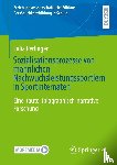 Perlinger, Julia - Sozialisationsprozesse von männlichen Nachwuchsleistungssportlern in Sportinternaten