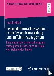 Michl, Jasmin - Personalinformationssysteme in der Personalentwicklung und im Talent-Management