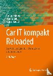Mildner, Roman, Baiocchi, Franco, Ziller, Thomas - Car IT kompakt Reloaded