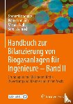 Langhans, Gerhard, Weinrich, Sören, Nelles, Michael, Scholwin, Frank - Handbuch zur Bilanzierung von Biogasanlagen für Ingenieure - Band II