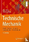 Böge, Alfred, Böge, Wolfgang - Technische Mechanik