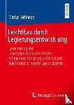 Kohlhepp, Marius - Leichtbau durch Legierungsentwicklung