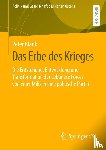 Blank, Peter - Das Erbe des Krieges