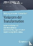  - Varianzen der Transformation