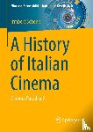 Schenk, Irmbert - A History of Italian Cinema