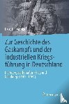 Lembke, Hans H. - Zur Geschichte des Gaskampfs und der industriellen Kriegsführung in Deutschland
