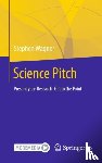 Wagner, Stephen - Science Pitch