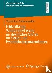 Weber, Maximilian Andreas - Echtzeitfähige Verlustmodellierung im elektrischen Antrieb für Elektro- und Hybridfahrzeuganwendungen