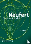 Neufert, Ernst - Bauentwurfslehre