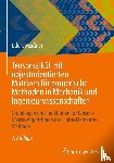 Meißner, Udo F. - Tensorkalkül mit objektorientierten Matrizen für numerische Methoden in Mechanik und Ingenieurwissenschaften