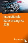  - Internationaler Motorenkongress 2023