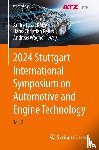  - 2024 Stuttgart International Symposium on Automotive and Engine Technology