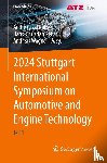  - 2024 Stuttgart International Symposium on Automotive and Engine Technology - Teil 1