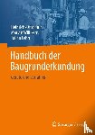 Willikens, Marvin, Lehn, M. Sc. - Handbuch der Baugrunderkundung