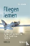 Donick, Mario - Fliegen lernen