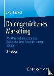 Rashedi, Jonas - Datengetriebenes Marketing