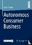Morgen, Julian - Autonomous Consumer Business