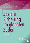 Betz, Joachim - Soziale Sicherung im globalen Süden