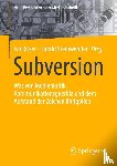  - Subversion
