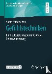 Pritz, Sarah Miriam - Gefühlstechniken