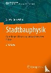 Mehra, Schew-Ram - Stadtbauphysik