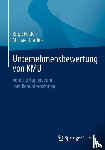 Felden, Birgit, Graffius, Michael - Unternehmensbewertung von KMU