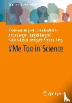  - #Me Too in Science