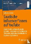 Zahren, Sabrina - Saudische Influencer*innen auf YouTube