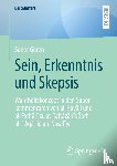 Gören, Soner - Sein, Erkenntnis und Skepsis