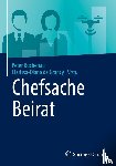  - Chefsache Beirat