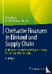 Locker, Alwin, Grosse-Ruyken, Pan Theo - Chefsache Finanzen in Einkauf und Supply Chain