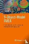 Belcaro, Pier Luigi - 9-Object-Model FMEA