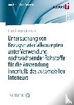 Lewerdomski, Lars - Untersuchung von Bezugsmaterialkonzepten unter Verwendung nachwachsender Rohstoffe für die Anwendung innerhalb des automobilen Interieurs