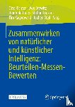  - Zusammenwirken von natürlicher und künstlicher Intelligenz: Beurteilen-Messen-Bewerten