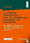 Raab, Andreas - Einsatz digitaler Informations- und Kommunikationstechnologie im Bewegungs- und Sportunterricht