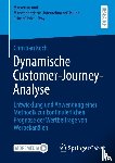 Koch, Christian - Dynamische Customer-Journey-Analyse