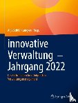  - innovative Verwaltung - Jahrgang 2022