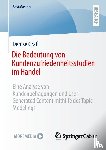 Graf, Denise - Die Bedeutung von Kundenzufriedenheitsstudien im Handel