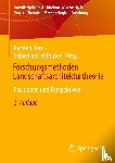  - Forschungsmethoden Landschaftsarchitekturtheorie