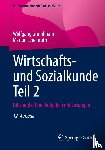 Leuenroth, Marion, Grundmann, Wolfgang - Wirtschafts- und Sozialkunde Teil 2