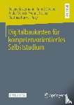  - Digitalbaukasten für kompetenzorientiertes Selbststudium